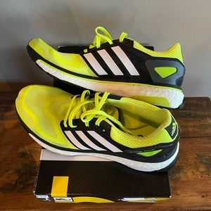 Adidas Mens Energy Boost M